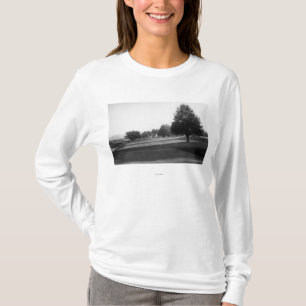 Fairway Lake Gold Course View at the Olympic T-Shirt