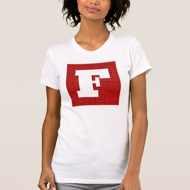FAIRWHEATHER FANDOM T-Shirt (Front)