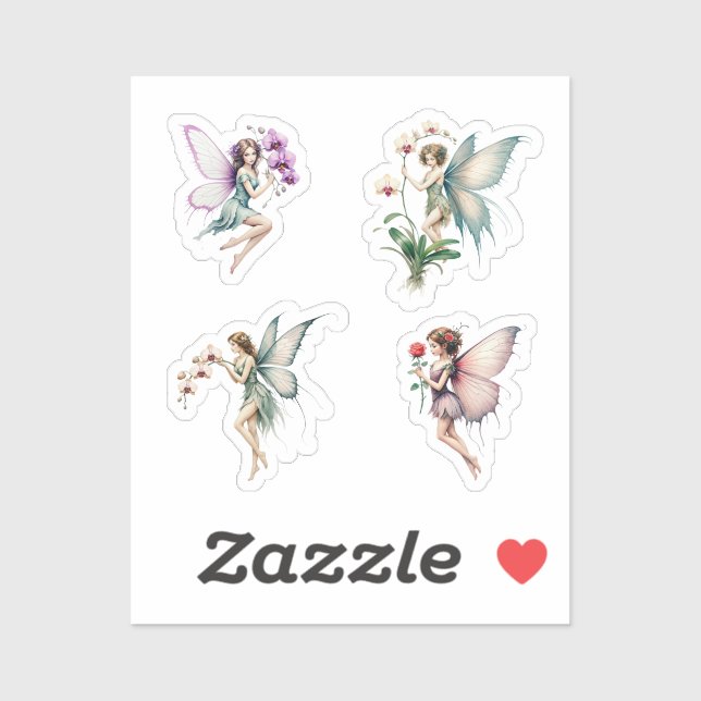 fairy (Sheet)