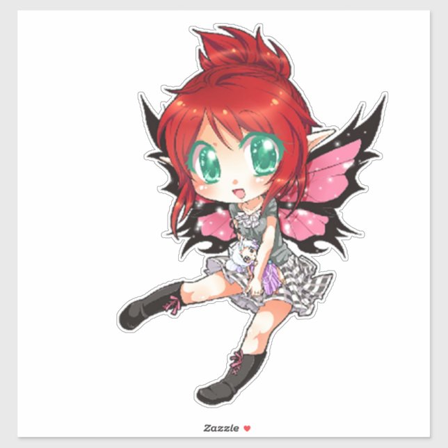 Fairy (Sheet)
