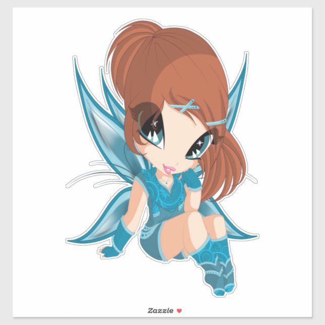 Fairy (Sheet)