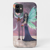 Fairy and Dragon Fantasy Art
