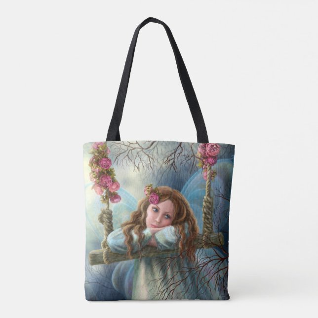 Fairy bag (Back)