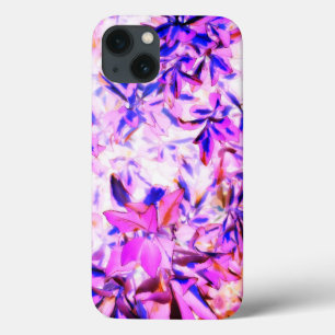 fairy bloom iPhone 13 case
