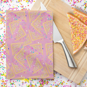 Fairy Bread   Tea Towel