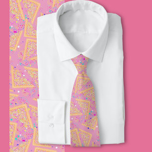 Fairy Bread Tie