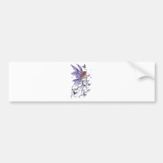 Fairy Bumper Sticker