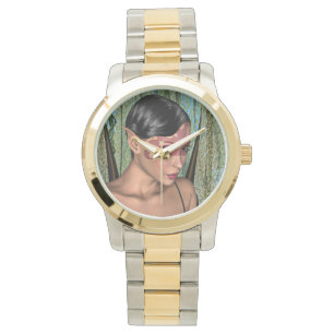 Fairy Butterfly Watch