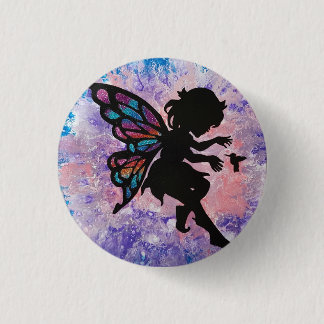 Fairy button