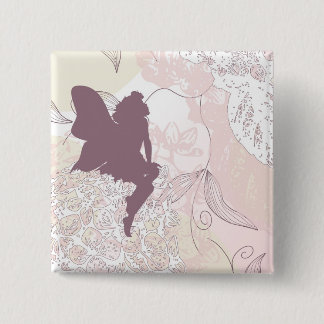 Fairy button