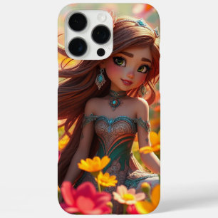 Fairy iPhone 16 Pro Max Case