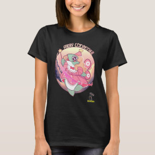 Fairy Codmother T-Shirt