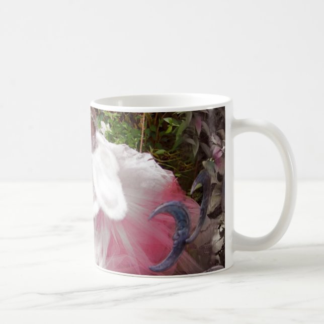fairy coffee mug (Right)