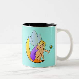 FAIRY COFFEE MUGS