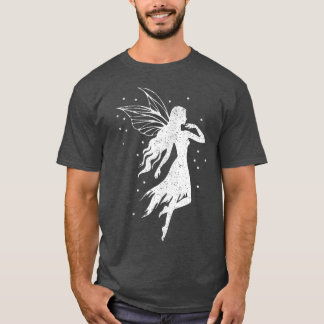 Fairy Core, Fairy Grunge, Mystical, Cottage Core A T-Shirt