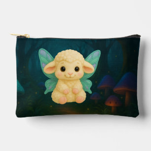 Fairy Critters™ Fairy Lamb Accessory Pouch