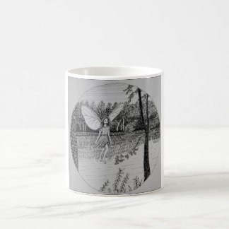 Fairy cup