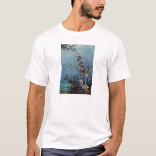 Fairy Dance T-shirt