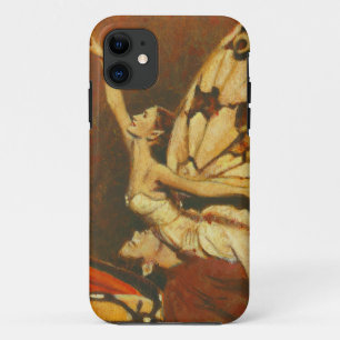 Fairy Dancers iPhone 5 Case-Mate ID Case-Mate iPhone Case