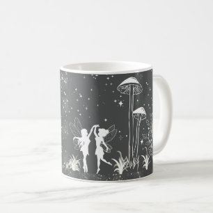Fairy Dancing Mug