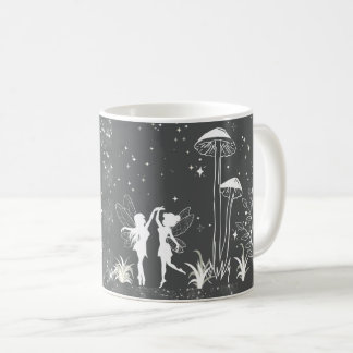 Fairy Dancing Mug