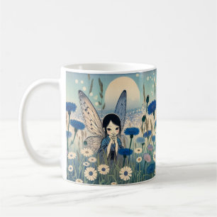Fairy design Classic Mug, 325 ml Coffee Mug