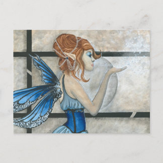 Fairy Dust Postcard