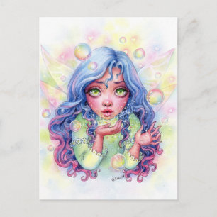 Fairy Dust Postcard