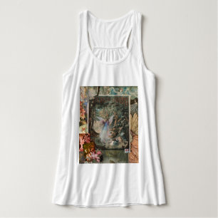 Fairy Dust Women's Tank