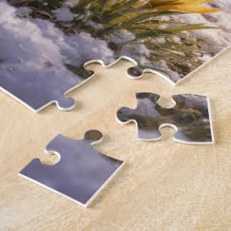 Fairy Easter Bunny Jigsaw Puzzle