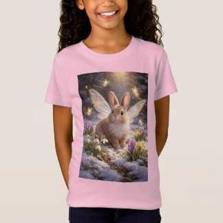 Fairy Easter Bunny T-Shirt