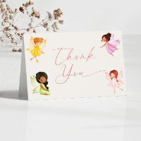 Fairy Enchanted Fairies Baby Shower