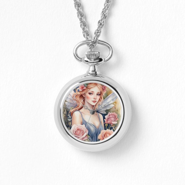 Fairy eWatch Watch (Front)