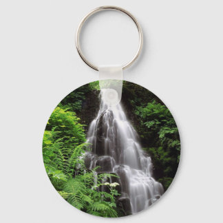 Fairy Falls Key Ring
