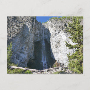 Fairy Falls Postcard