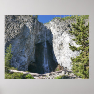 Fairy Falls Poster