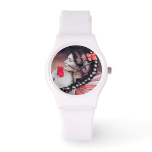 Fairy Fantasy6 Watch