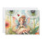 Fairy Fantasy Note Card