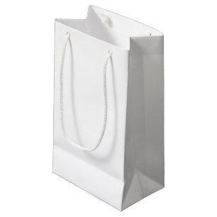Fairy First Birthday Small Gift Bag