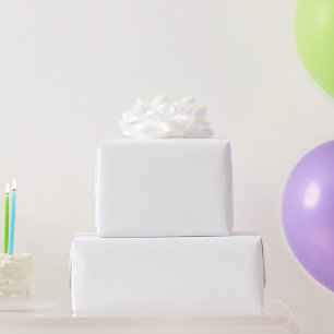Fairy First Birthday Wrapping Paper