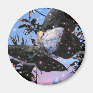 Fairy Flight! Magnet