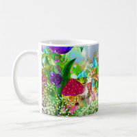 Fairy Forest Enchanted Magical