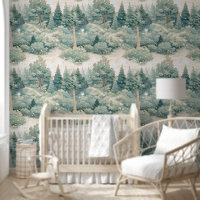 Fairy Forest Fairytale Woodland