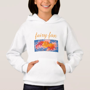 fairy fox