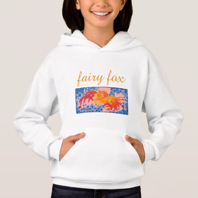 fairy fox (Front)