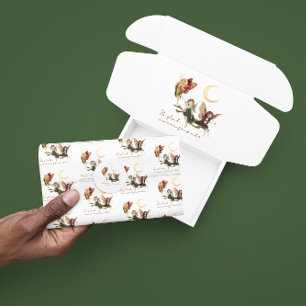 Fairy Friends Tissue Paper 