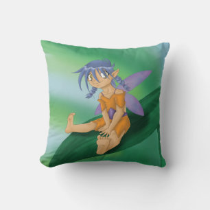 Fairy Fun Cushion