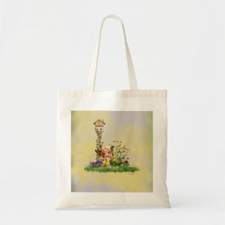 "Fairy Garden" Bag