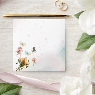 Fairy garden Envelope