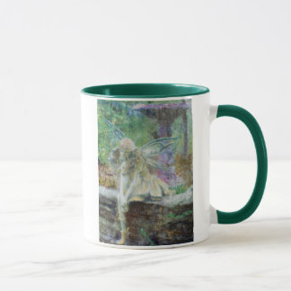 Fairy Gazing Coffee Mug
